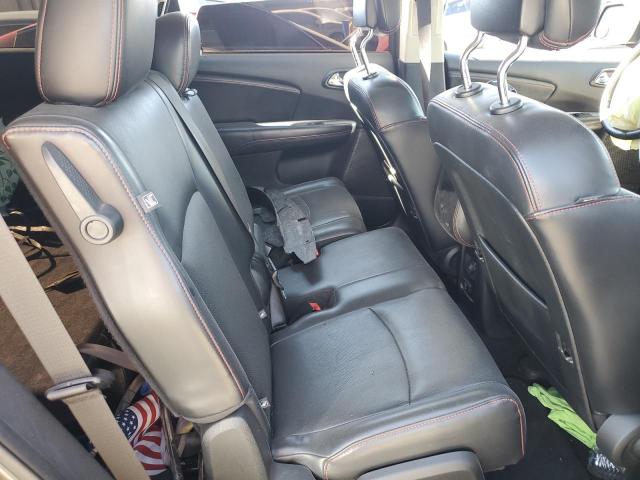 Photo 11 from auction – 2018 DODGE JOURNEY GT with VIN 3C4PDCEG7JT516029