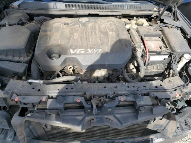 Photo 11 from auction – 2014 CADILLAC XTS with VIN 2G61U5S31E9219465