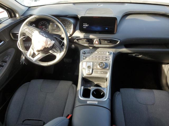 Photo 8 from auction – 2023 HYUNDAI SANTA FE S with VIN 5NMS2DAJ3PH528594