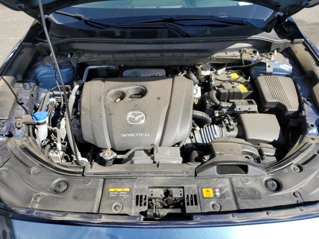 Photo 12 from auction – 2021 MAZDA CX-5 SPORT with VIN JM3KFBBM3M0354448