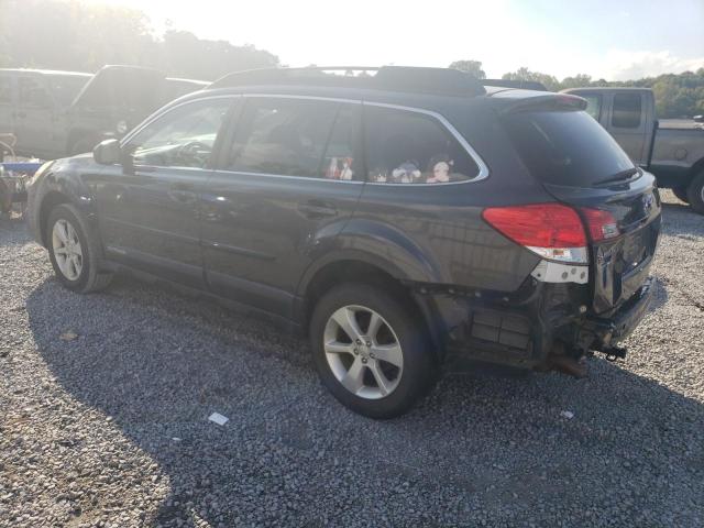 Снимка 2 от търг – 2013 SUBARU OUTBACK 2. с VIN 4S4BRCCC8D1242942
