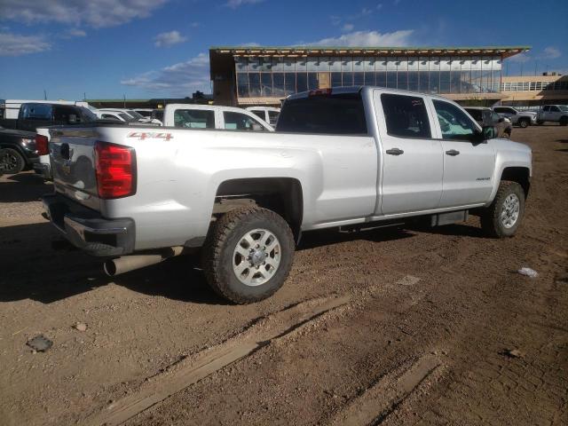Photo 3 from auction – 2015 CHEVROLET SILVERADO with VIN 1GC1KVE86FF104749