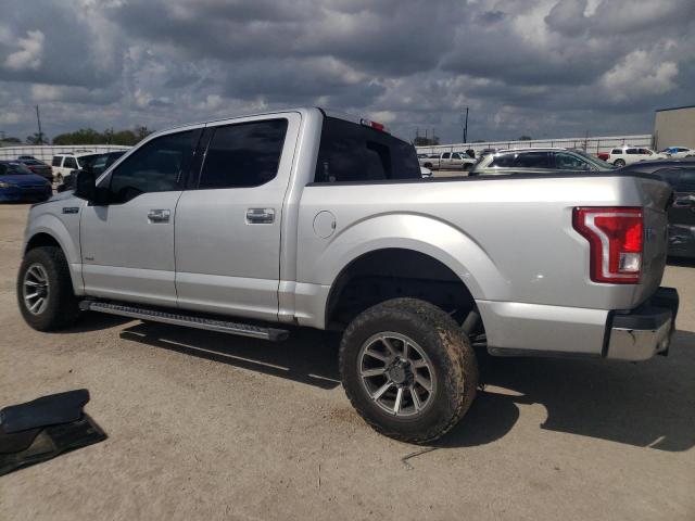 Photo 2 from auction – 2015 FORD F150 SUPER with VIN 1FTEW1CP0FFC02958