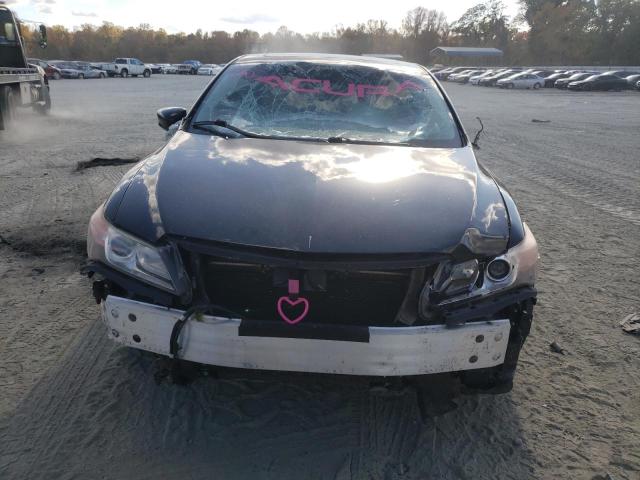 Photo 5 from auction – 2013 ACURA ILX 20 TEC with VIN 19VDE1F75DE005617