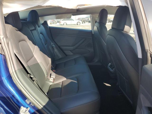 Photo 10 from auction – 2018 TESLA MODEL 3 with VIN 5YJ3E1EB9JF187272