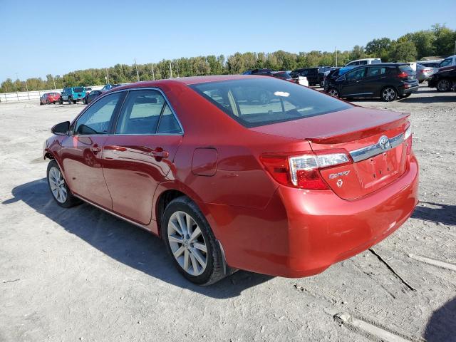 Photo 2 from auction – 2012 TOYOTA CAMRY BASE with VIN 4T4BF1FK4CR165070
