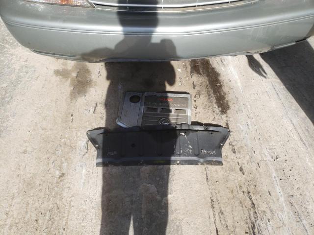 Photo 13 from auction – 2000 LEXUS RX 300 with VIN JT6HF10U5Y0163286