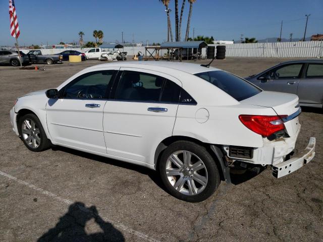 Photo 2 from auction – 2013 CHRYSLER 200 TOURIN with VIN 1C3CCBBB0DN715078