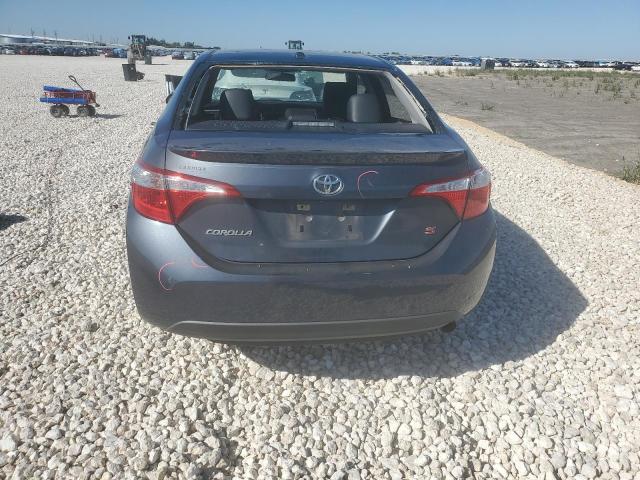 Photo 6 from auction – 2016 TOYOTA COROLLA L with VIN 5YFBURHE8GP450710