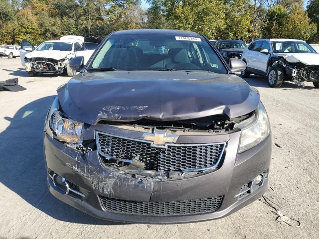 Photo 5 from auction – 2011 CHEVROLET CRUZE LT with VIN 1G1PF5S99B7204725