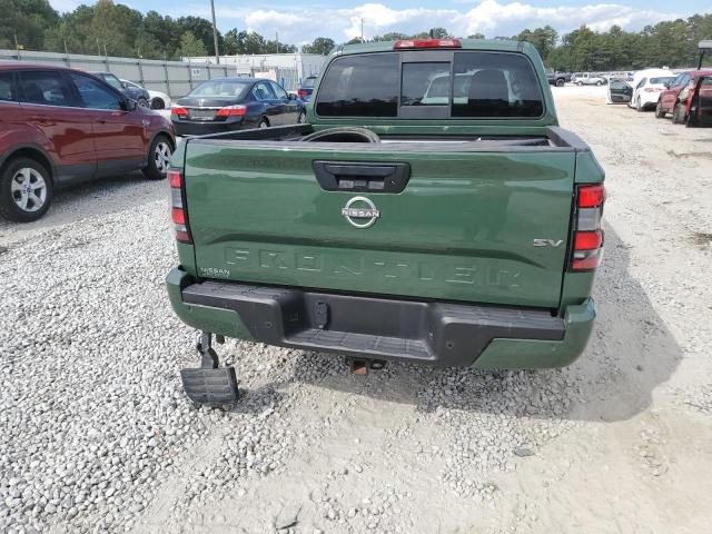 Photo 6 from auction – 2022 NISSAN FRONTIER S with VIN 1N6ED1EJ3NN643161
