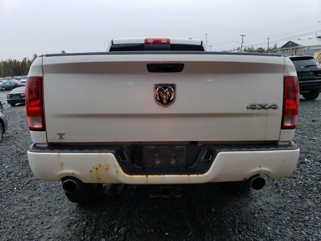 Photo 6 from auction – 2010 DODGE RAM 1500 with VIN 1D7RV1GTXAS221776