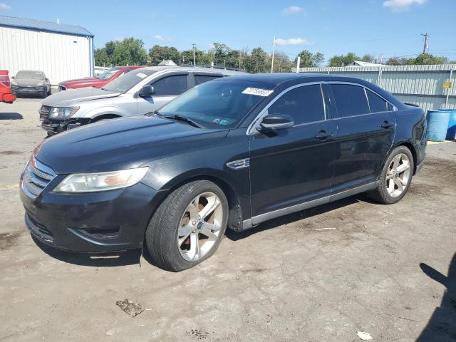 Photo 1 from auction – 2010 FORD TAURUS SHO with VIN 1FAHP2KT6AG132860