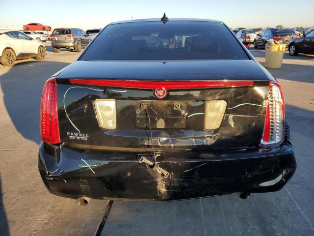 Photo 6 from auction – 2011 CADILLAC STS LUXURY with VIN 1G6DW6ED0B0151974