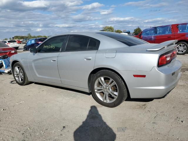 Photo 2 from auction – 2012 DODGE CHARGER SX with VIN 2C3CDXJG3CH184053