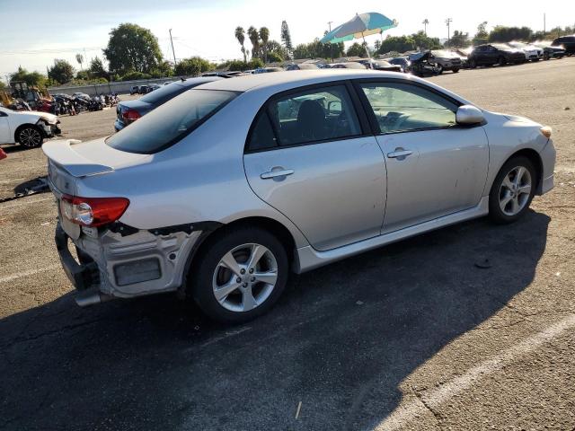 Photo 3 from auction – 2012 TOYOTA COROLLA BA with VIN 5YFBU4EE3CP040897