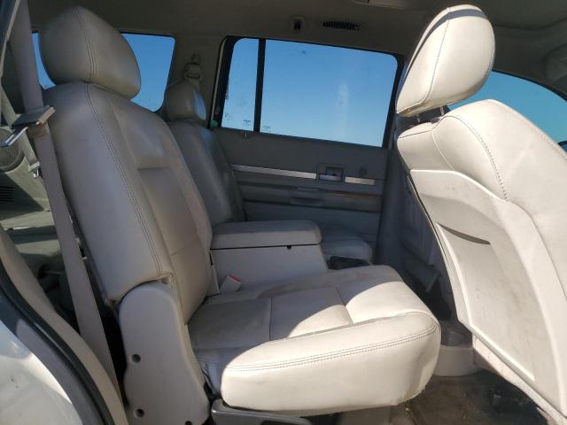 Photo 10 from auction – 2008 CHRYSLER ASPEN LIMI with VIN 1A8HW58258F154757