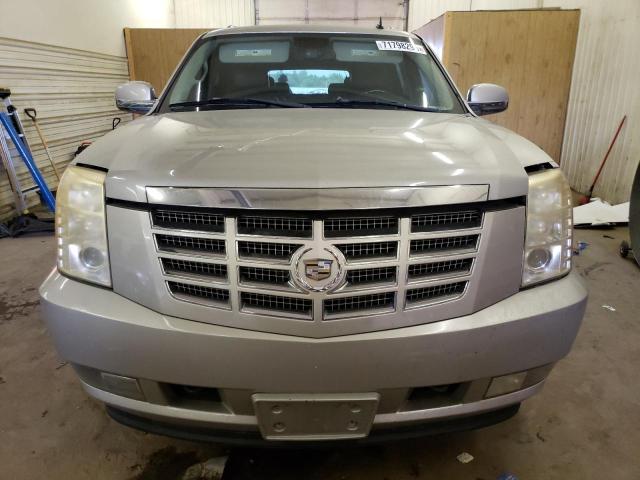 Photo 5 from auction – 2008 CADILLAC ESCALADE E with VIN 1GYFK66888R129433