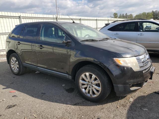 Photo 4 from auction – 2010 FORD EDGE SEL with VIN 2FMDK4JC5ABA61822