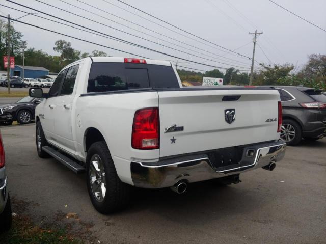 Photo 3 from auction – 2015 RAM 1500 SLT with VIN 3C6RR7LT7FG665856