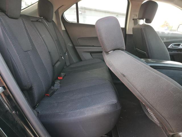 Photo 11 from auction – 2014 CHEVROLET EQUINOX LT with VIN 2GNFLGEK3E6235230