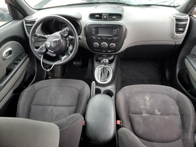 Photo 8 from auction – 2015 KIA SOUL with VIN KNDJN2A25F7143883