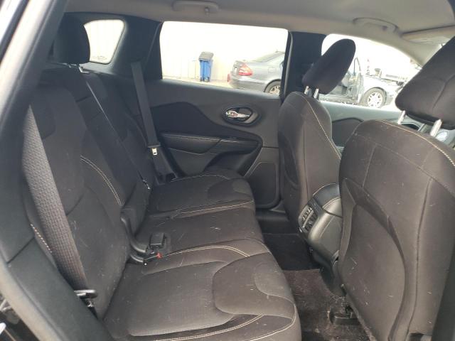 Photo 11 from auction – 2016 JEEP CHEROKEE L with VIN 1C4PJMCS2GW194411