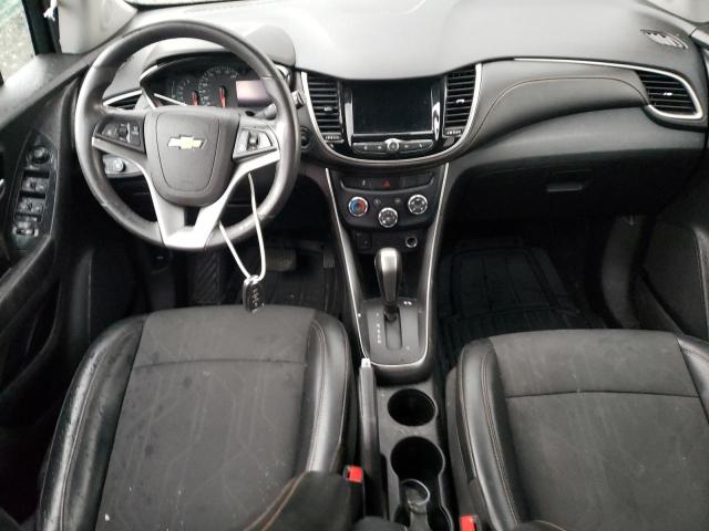 Photo 8 from auction – 2020 CHEVROLET TRAX 1LT with VIN 3GNCJLSB5LL301419