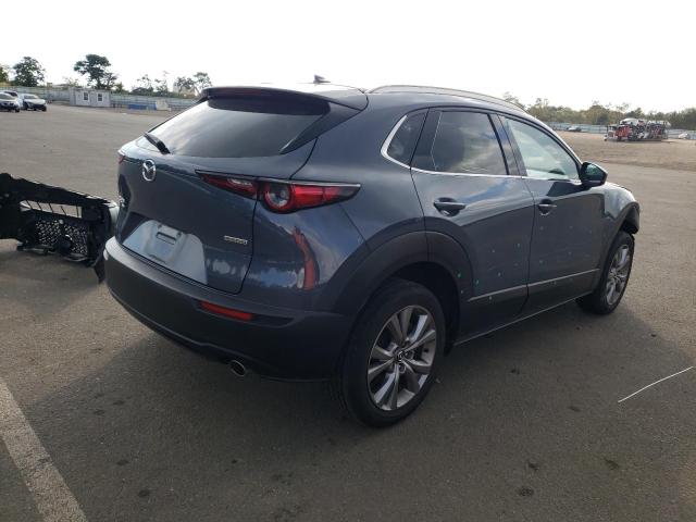 Photo 3 from auction – 2020 MAZDA CX-30 PREM with VIN 3MVDMBEMXLM110082