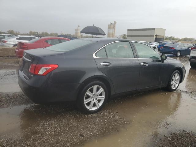 Photo 3 from auction – 2007 LEXUS ES 350 with VIN JTHBJ46G472113920