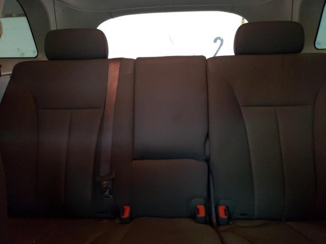 Photo 10 from auction – 2007 CHRYSLER PACIFICA with VIN 2A8GM48L27R202677