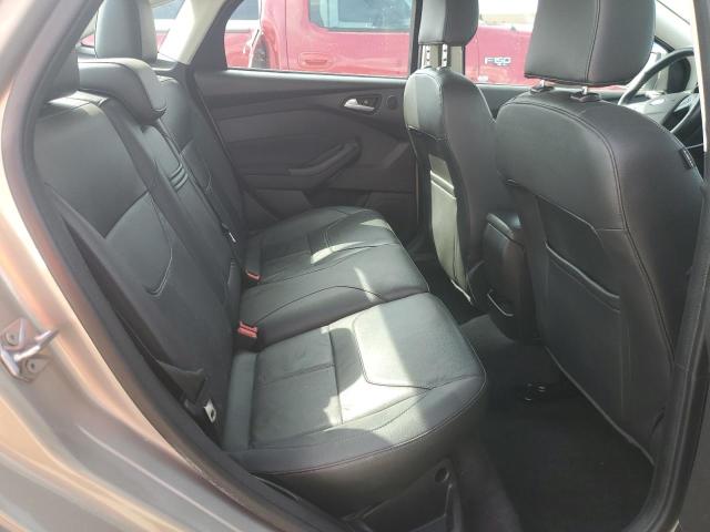 Photo 10 from auction – 2015 FORD FOCUS TITA with VIN 1FADP3J28FL346616