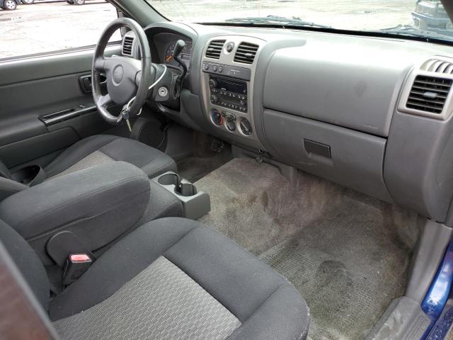 Photo 8 from auction – 2006 CHEVROLET COLORADO with VIN 1GCDT196168202068