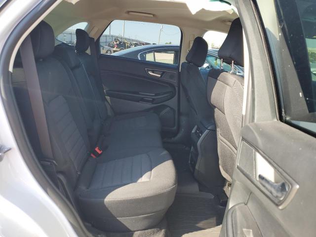 Photo 11 from auction – 2023 FORD EDGE SE with VIN 2FMPK4G95PBA05686