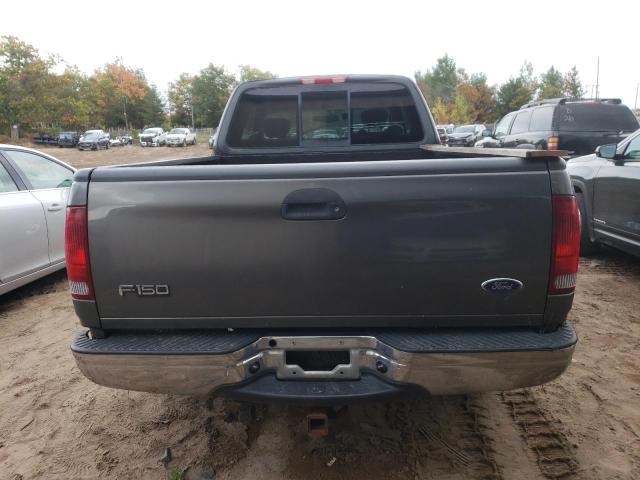 Photo 6 from auction – 2003 FORD F150 with VIN 1FTRX17LX3NA48864