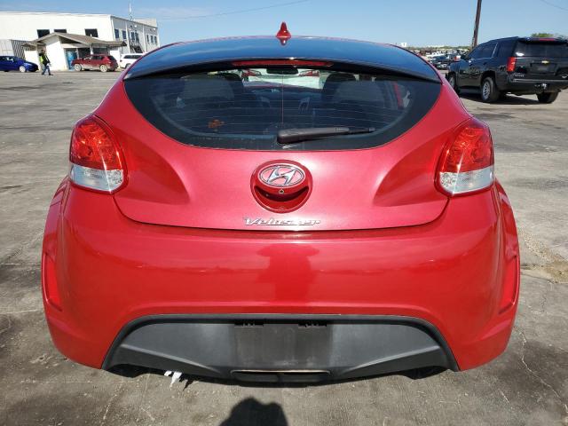Photo 6 from auction – 2015 HYUNDAI VELOSTER with VIN KMHTC6AD0FU225749