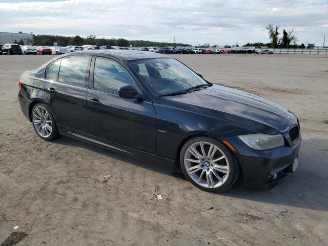 Photo 4 from auction – 2011 BMW 328 I with VIN WBAPH7G50BNN04844