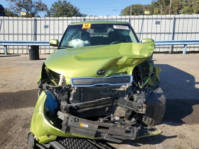 Photo 5 from auction – 2016 KIA SOUL with VIN KNDJN2A29G7823190