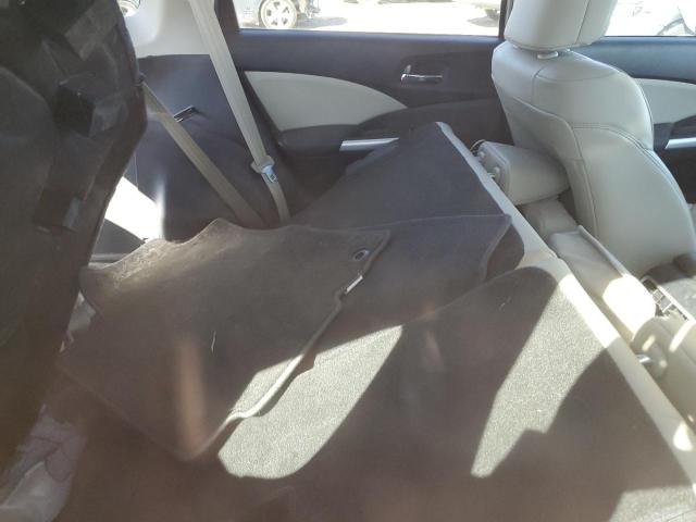 Photo 10 from auction – 2016 HONDA CR-V with VIN 5J6RM4H78GL036056