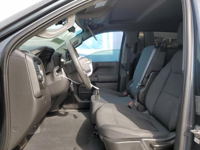Photo 7 from auction – 2019 CHEVROLET SILVERADO with VIN 3GCPWBEH9KG220775