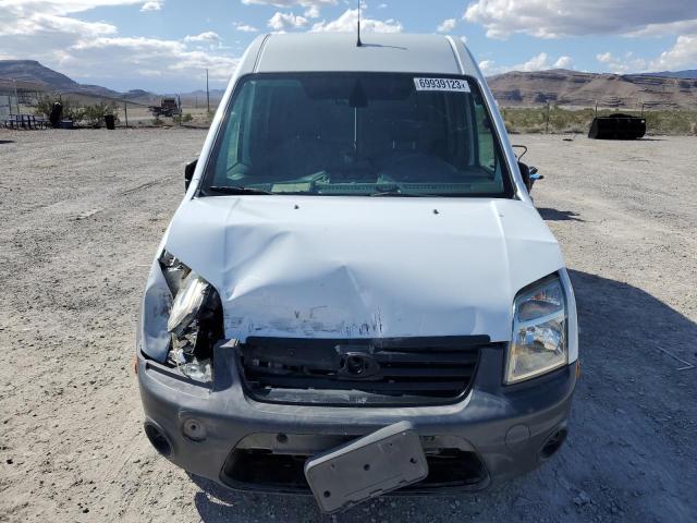 Photo 5 from auction – 2013 FORD TRANSIT CO with VIN NM0LS7AN2DT147075