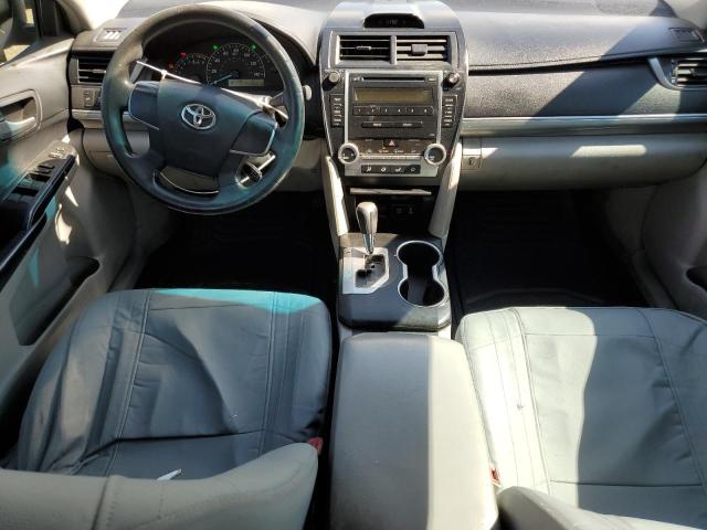 Photo 8 from auction – 2012 TOYOTA CAMRY BASE with VIN 4T1BF1FK7CU513776