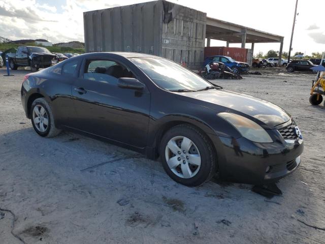 Photo 4 from auction – 2008 NISSAN ALTIMA with VIN 1N4AL24E48C242951