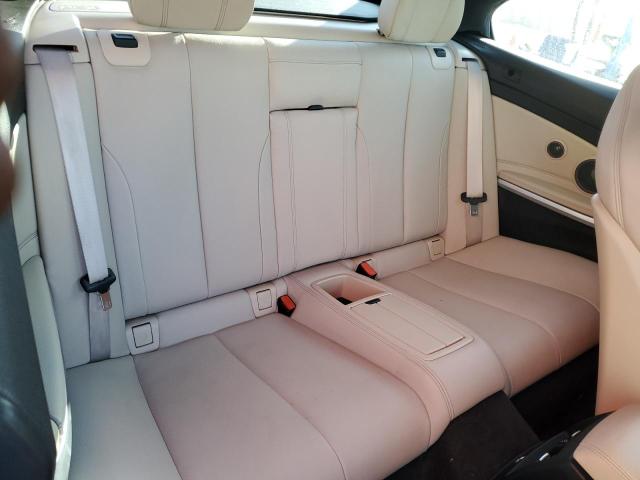 Photo 10 from auction – 2016 BMW 435 I with VIN WBA3T3C5XG5A42377