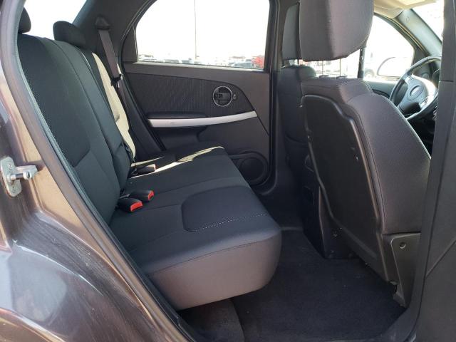 Photo 11 from auction – 2007 PONTIAC TORRENT with VIN 2CKDL63F376111714