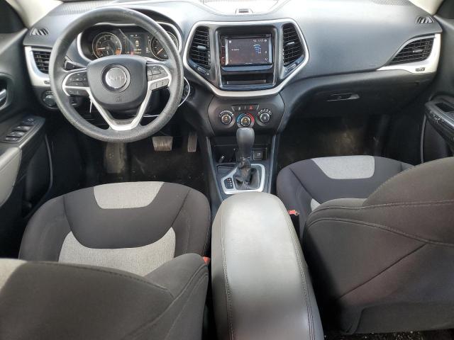 Photo 8 from auction – 2014 JEEP CHEROKEE S with VIN 1C4PJLAB3EW155109