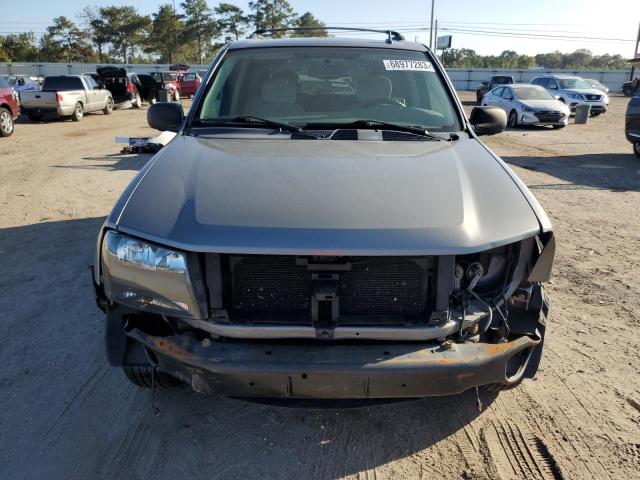 Photo 5 from auction – 2008 CHEVROLET TRAILBLAZE with VIN 1GNDT13S182249555