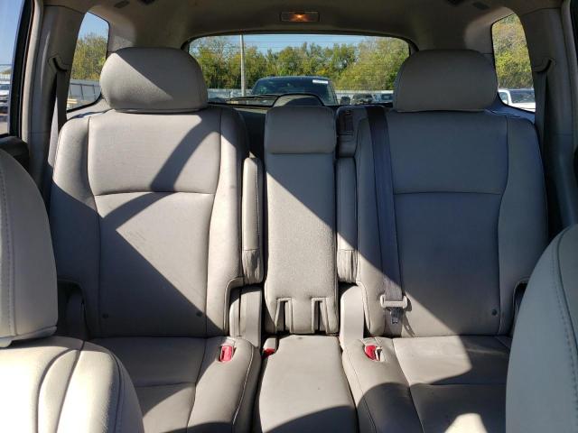 Photo 10 from auction – 2009 TOYOTA HIGHLANDER with VIN JTEDS41A692078659