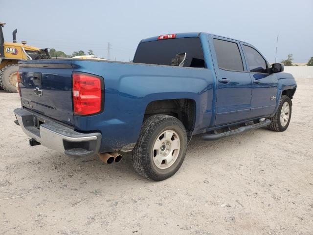 Photo 3 from auction – 2018 CHEVROLET SILVERADO with VIN 3GCPCREC1JG172886