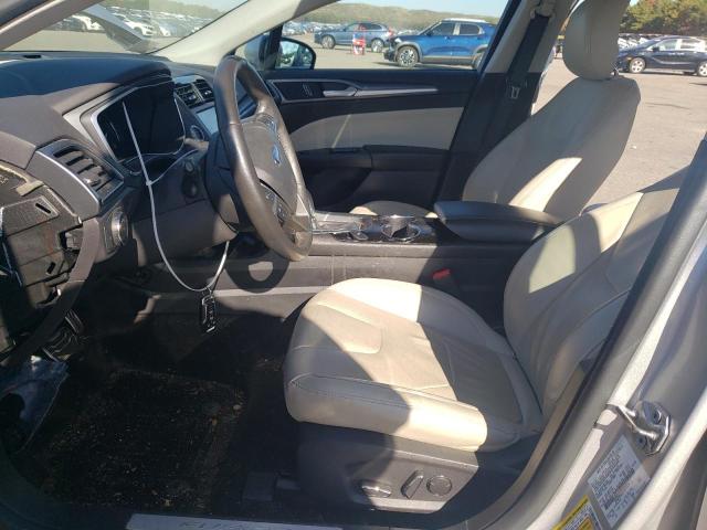 Photo 7 from auction – 2014 FORD FUSION TIT with VIN 3FA6P0SUXER324334